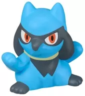 9.リオル 「ポケモンキッズ メガリザードンX＆メガリザードンY編」