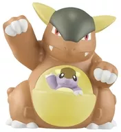 10.ガルーラ 「ポケモンキッズ メガリザードンX＆メガリザードンY編」