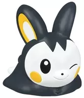 12.エモンガ 「ポケモンキッズ メガリザードンX＆メガリザードンY編」