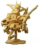 2.武者精太頑駄無 麒麟児特装 「ガンダム スペリオルディファイン No.01」