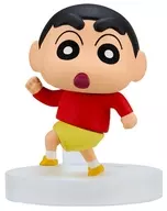 1.しんちゃん 「クレヨンしんちゃん チョコボックス カスカベ大行進」