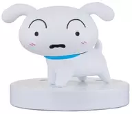 3.シロ 「クレヨンしんちゃん チョコボックス カスカベ大行進」