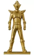 【レア4】4.ドンモモタロウ ゴールド塗装ver. 「スーパー戦隊 フィギュア付きチョコスナック」