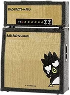9.バッドばつ丸 アンプ 「1/12 サンリオキャラクターズ ROCKMONO2」