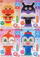 4-Type Set "Sore Ike! Ampamman Kumitateyo! Anpanman"