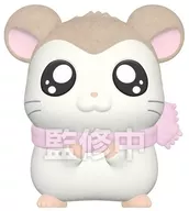 5.マフラーちゃん 「とっとこハム太郎どーる」