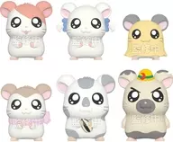 全6種セット 「とっとこハム太郎どーる」