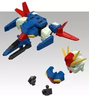 1.ZZガンダムA(コア・トップ) 「MOBILITY JOINT GUNDAM VOL.10」
