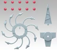 7.キュベレイ用EXパーツ 「MOBILITY JOINT GUNDAM VOL.10」