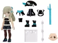 1.レジスタンスの少女スターターセット(C) 「LINK TRAVELERS ～スターターセット～SIDE：C」