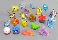 ノーマル20種セット 「ポケットモンスター 新ポケモンキッズ2」