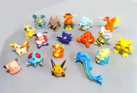 全18種セット 「ポケットモンスター 新ポケモンキッズ5」