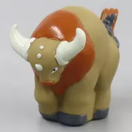 92.ケンタロス 「ポケットモンスター ポケモンキッズ第3弾」