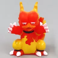 102.ブーバー 「ポケットモンスター ポケモンキッズ第3弾」