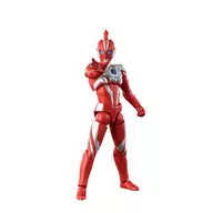 1.キャラクターA 「超動αウルトラマン13」