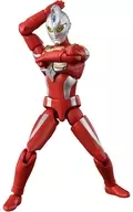 3.ウルトラマンマックス 「超動αウルトラマン13」