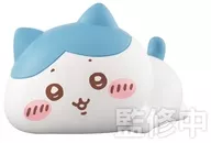 2.ハチワレ 「もっちりころりん♪ ちいかわ」