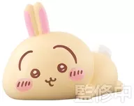 3.うさぎ 「もっちりころりん♪ ちいかわ」