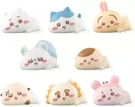 全8種セット 「もっちりころりん♪ ちいかわ」