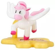 ぺがさすちゃん 「チョコサプ たべっ子どうぶつ」