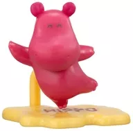 かばちゃん 「チョコサプ たべっ子どうぶつ」