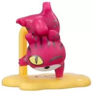 ねこちゃん 「チョコサプ たべっ子どうぶつ」