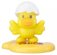 ひよこちゃん 「チョコサプ たべっ子どうぶつ」