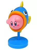 【シークレット】 「チョコエッグ 星のカービィ」