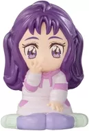 5.紫雨こころ 「キミとアイドルプリキュア♪スウィートパールドール2」