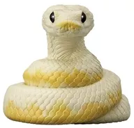 11.ポールパイソン パステルエンチミモザ 「てのりフレンズ12 -爬虫類・両生類-」