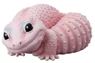 12.レオパードゲッコー ブレイジングブリザード 「てのりフレンズ12 -爬虫類・両生類-」