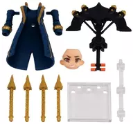 3.海賊のコート(青)セット 「リンクトラベラーズ～脱出!トウキョウスレート編～SIDE：C」