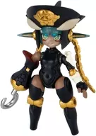 8.ノラマリオン(海賊の姿) 「リンクトラベラーズ～脱出!トウキョウスレート編～SIDE：C」