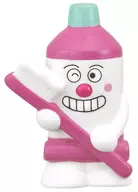 3.はみがきまん 「あつまれアンパンマンP85」