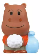 6.カバお 「あつまれアンパンマンP85」