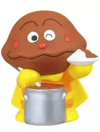 7.カレーパンマン 「あつまれアンパンマンP85」