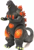 1. 「ゴジラ真撃大全 -新たなる来訪者-」