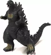 2. 「ゴジラ真撃大全 -新たなる来訪者-」