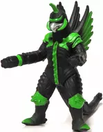 4. 「ゴジラ真撃大全 -新たなる来訪者-」