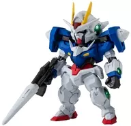 1.ダブルオーガンダム 「FW GUNDAM CONVERGE #28」