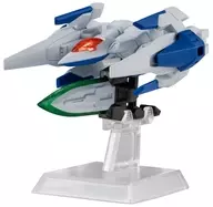 2.オーライザー 「FW GUNDAM CONVERGE #28」