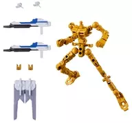 2.ストライクフリーダムガンダム フレームセット 「機動戦士ガンダム GフレームFA 08」