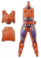 4.ガヴ オーバーモードB 「装動 仮面ライダーガヴ GV4」