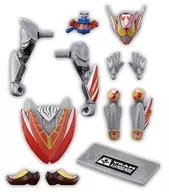 5.ヴラム アラモードモードA 「装動 仮面ライダーガヴ GV4」