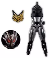 10.ビターガヴ バキバキスティックフォーム/マーブルブレイクッキーフォームB 「装動 仮面ライダーガヴ GV4」