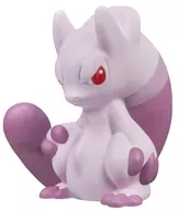 2.メガミュウツーY 「ポケモンキッズ メガミュウツーX＆メガミュウツーY編」