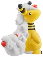 3.メガデンリュウ 「ポケモンキッズ メガミュウツーX＆メガミュウツーY編」