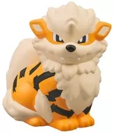 9.ウインディ 「ポケモンキッズ メガミュウツーX＆メガミュウツーY編」