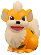 10.ガーディ 「ポケモンキッズ メガミュウツーX＆メガミュウツーY編」