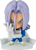 6.トランクス(未来) 「ドラゴンボール超戦士フィギュア9」